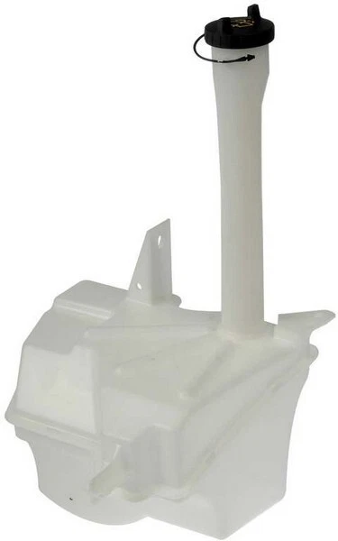 Front Washer Fluid Reservoir Dorman For 2001-2007 Ford Escape 2002 2003 2004 - Image 2 of 2