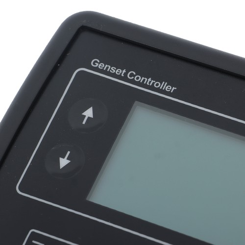 DSE4520 Auto-Main Failure Control Module Self‑Starting LCD Protection Controller - Picture 14 of 16
