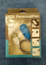 USB Personal Fan Atomic9  031016 mini tiny