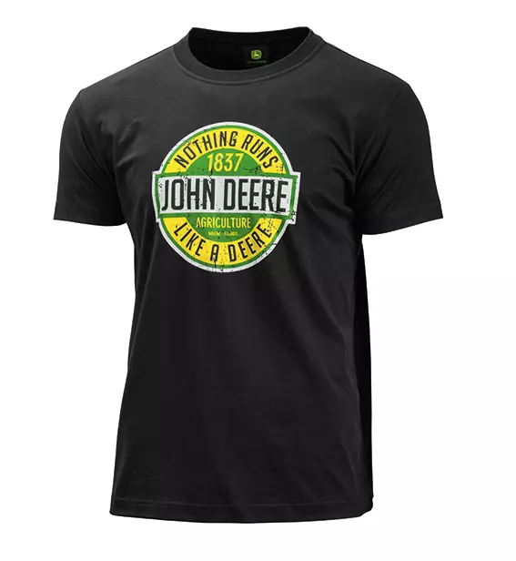 John deere t sale shirts