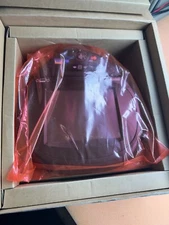 Symbol PD8700-4CRSE0 Hypercom L4100 Demo unit complete