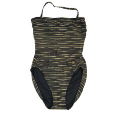 Vintage One Piece Swim Suit by Wacoal Swim Size Large