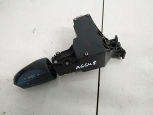 Volkswagen Sharan 1997 Radio control switch (Switch radio Control) #1252247-88