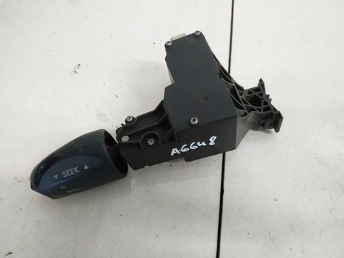 Volkswagen Sharan 1997 Radio control switch (Switch radio Control) #1252247-88