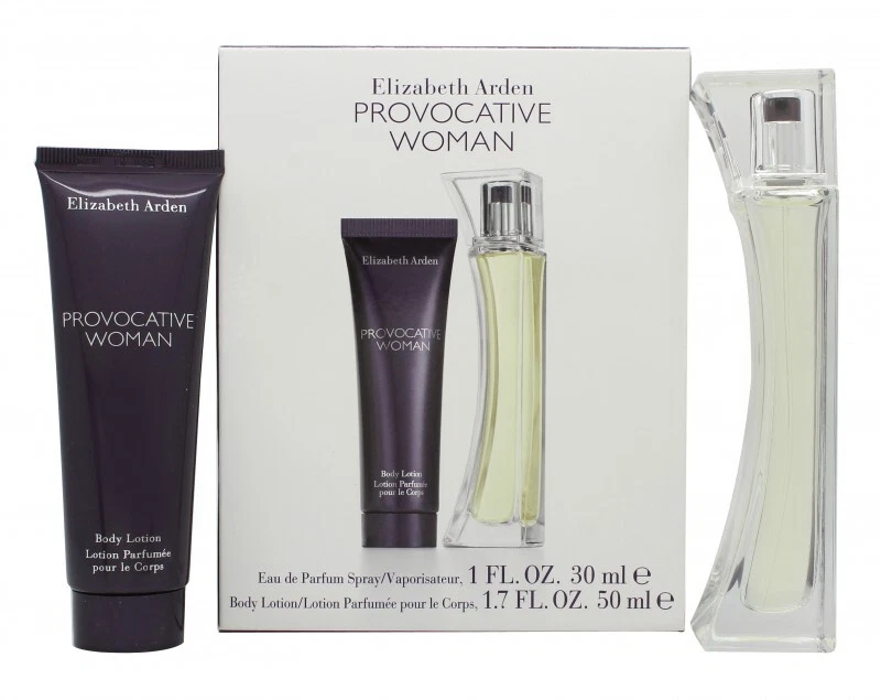 Provocative woman 2024 elizabeth arden