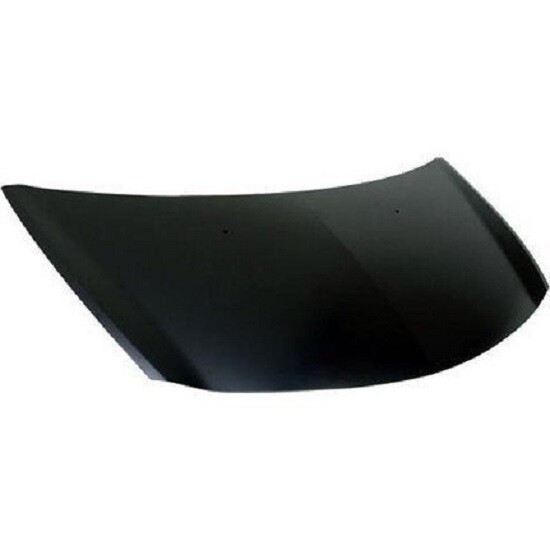 Bonnet for Renault Clio III 09.2005-05.2009