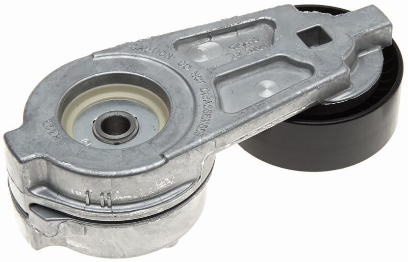 Gates 38323 Accessory Belt Tensioner - View #10