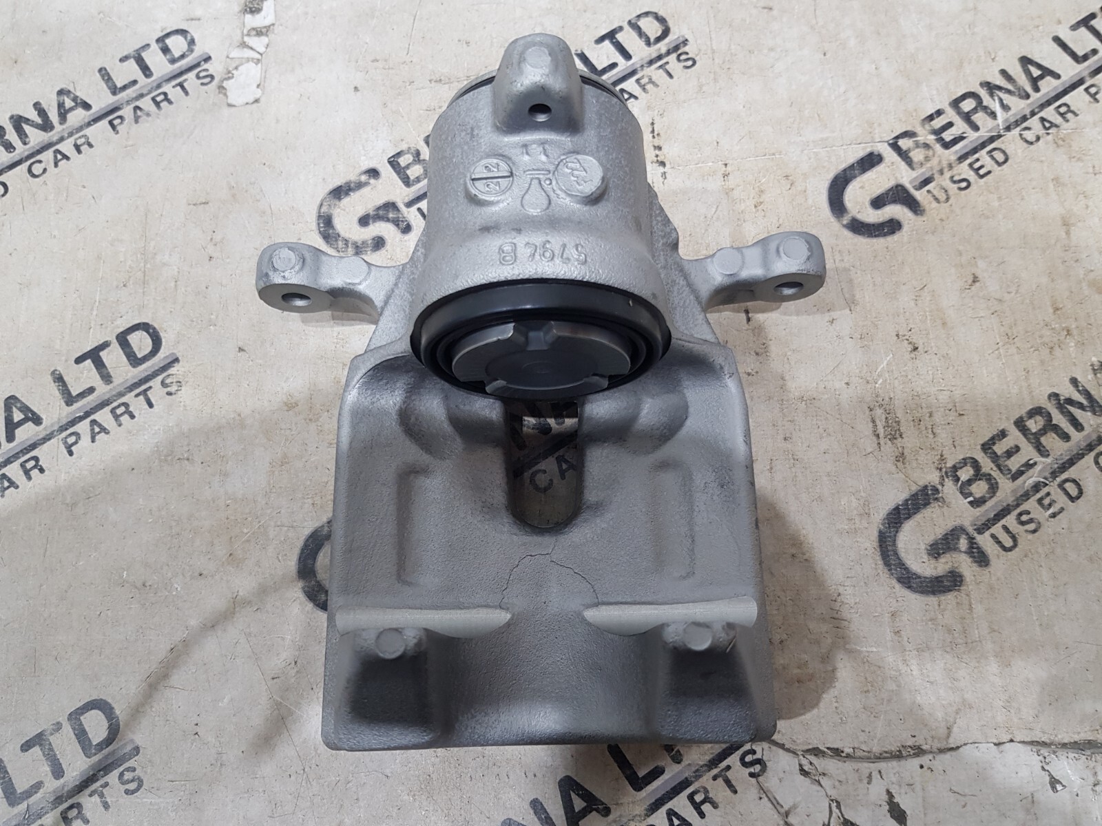 Brake Caliper Rear Right MERCEDES W222 W217 A2314230881 for sale 