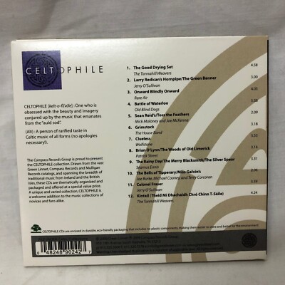 A celtic Bagpipe Collection Piping Hot CD 48248902427| eBay