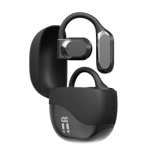 Wireless Translator Earbuds 144 Languages Not In-ear Smart Bluetooth Headset HOT - Bild 5 von 9