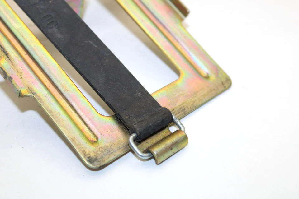 2006 Yamaha Attak Oem Ecu Bracket 8FP-85991-00-00 SY79 - Image 4 of 4