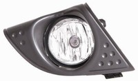 Nebelscheinwerfer Vorne FüR Honda Accord 2011 Links