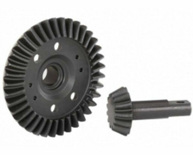 traxxas slash 4x4 stock pinion gear