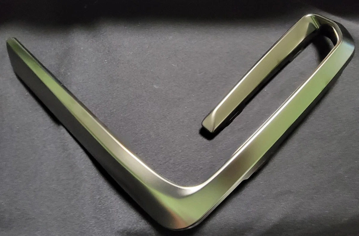 Oem Part #214541 10 8092670 RH BMW TRIM | eBay