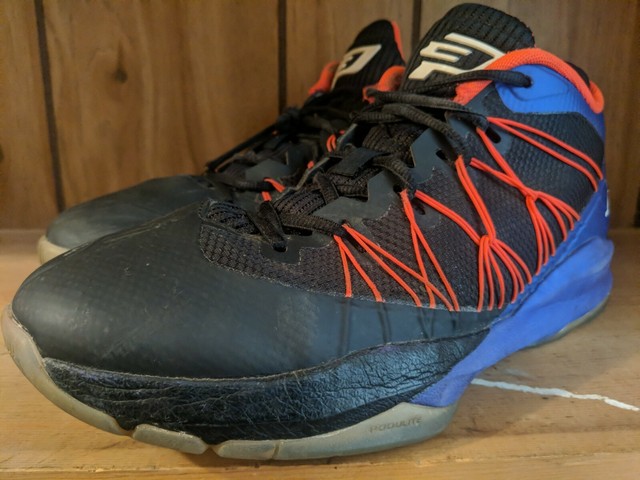 jordan cp3 vii ebay