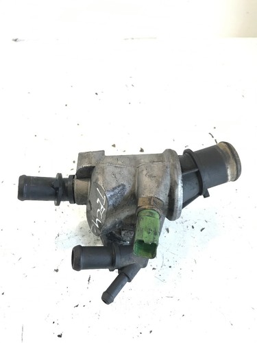 Lancia Thesis Thermostatgeh�use 55181513 Original 2.4 Jtd 2005 Jahr