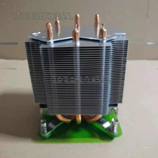 For DELL XPS 8940 G5 5090 Optiplex 7080MT CPU Cooler Heatsink 0VWD01 VWD01 MWXCG