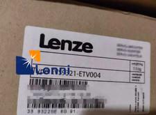 EVS9321-ETV004 EVS9321-ETV004 New Lenze Servo Inverter