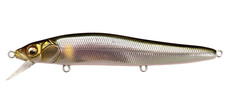 Megabass /ONETEN R Hi-FLOAT #WAGIN SETSUKI AYU 110mm 7/16oz Floating Lure No.662