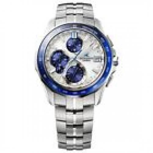 Casio Oceanus Manta OCW-S7000D-7AJF Radio Solar Hombre Reloj Bluetooth Nuevo en Caja