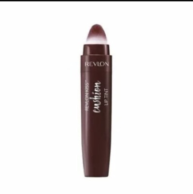Revlon Kiss Cushion Lip Tint #270 Wine Trip