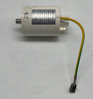 Beko WML 61433 NP Waschmaschine Entstörfilter Filter DNF06-T 2827980700 #1899-19