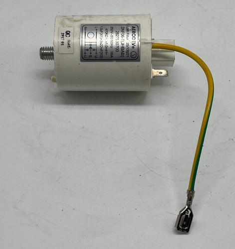 Beko WML 61433 NP Waschmaschine Entstörfilter Filter DNF06-T 2827980700 #1899-19