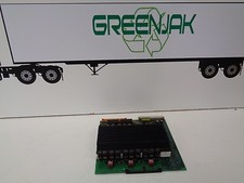 ABB DSQC-266T SERVO AMPLIFIER BOARD 3HAB8802-1/2B - USED - FREE SHIPPING