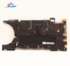 5B21J76673 For Lenovo ThinkPad L14 L15 Gen3 Motherboard R5P 5675U 213039-1