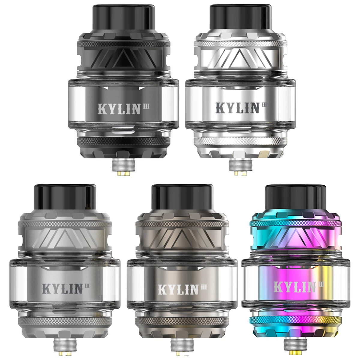 atomizer e-zigarette Beginners Guide to Vape Atomizers – Artisan Vapor & CBD l Vape Shop l Smoke  Shop | Delta 8 THC | Elf Bar | EB Design | Esco Bars | 3Chi main image 0