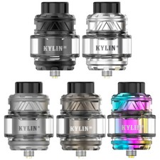 VandyVape Kylin V3 6ml RTA Verdampfer Tank