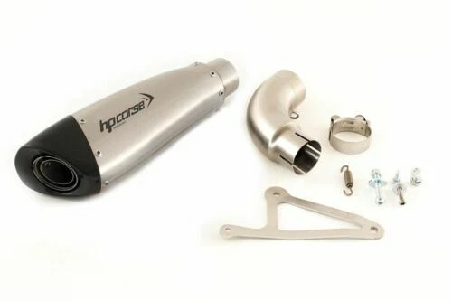 Grupos de colectores y pernos para motos Honda