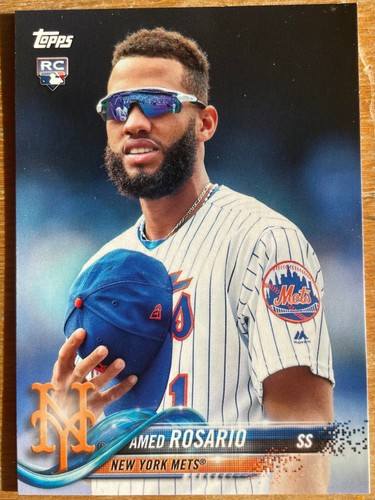 2018 Topps x New Era Promo Photo Variation SP - Pick a Player - Picture 31 of 41