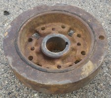 Harmonic Balancer 429 429cj 429 CJ 67 Galaxie 500 Ford 1967 68 1968 Galaxy