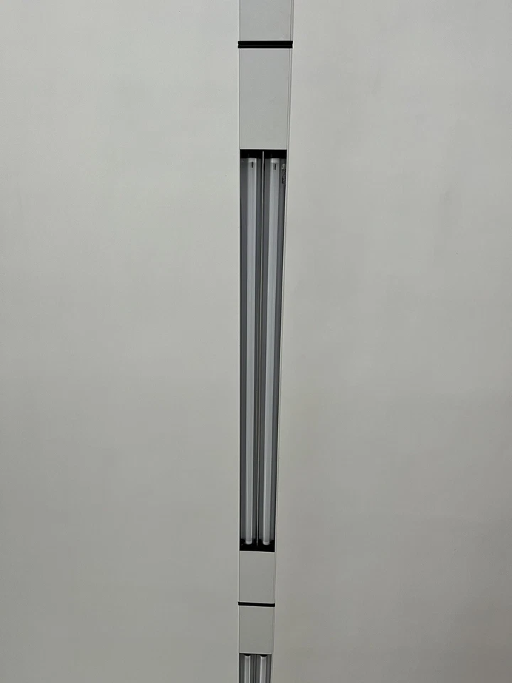 Plafoniera Con LEDtube Osram 1500mm Tubo LED - Bianco - Immagine 3 di 4