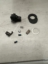 Repair Kit For 108t Performance Tool W36180 1/4” Inch Drive Long Handle Ratchet