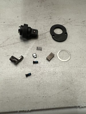 Repair Kit For 108t Performance Tool W36180 1/4  Inch Drive Long Handle Ratchet