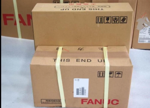 Servomotor One FANUC A06B-0373-B175 nuevo envío rápido IVA gratuito a EE. UU. - Imagen 4 de 4
