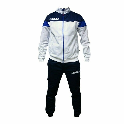 TUTA LEGEA DA UOMO O DONNA COMPLETA BOLIVIA TEMPESTA O FLORIDA TRAINING  SPORTIVA | eBay