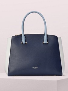 kate spade sydney double zip satchel