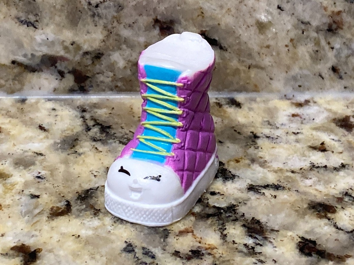 Shopkins Season 3 Fashion Spree #FS-001 thru #FS-032 Preowned