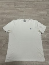 Vintage Vivienne Westwood Luxury T-shirt size M
