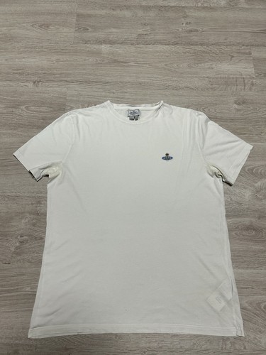 Vivienne Westwood, Vintage Vivienne Westwood Luxury T-shirt size M