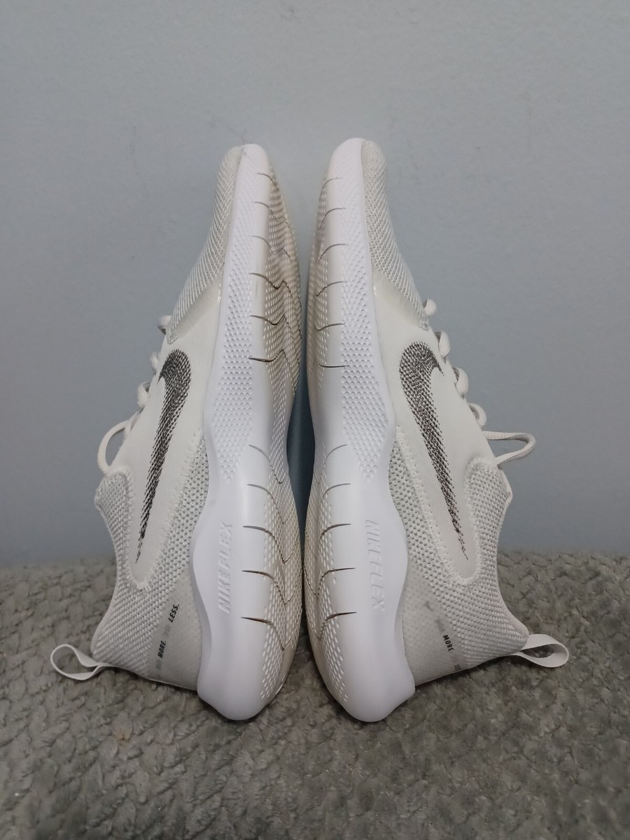 nike lunar converge womens white