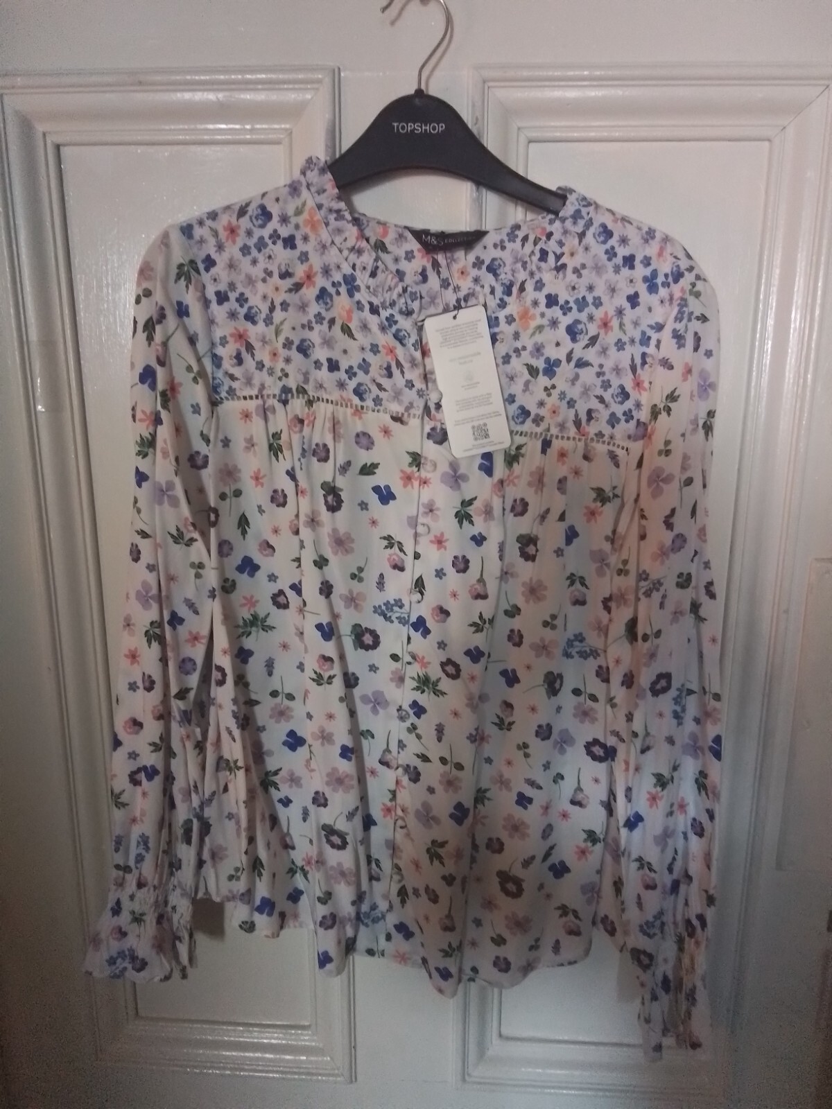 M & S ladies tops size 14 eBay