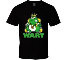 Super Mario Bros 2 Wart T Shirt
