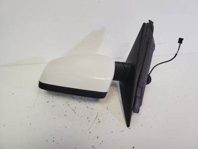 BMW 530i 2003-10 Left Mirror Assembly OEM PN 51167168365 for sale