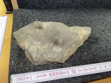 Graphit, Grafite, Heilstein, Rohstein, Bayerischer Wald, Naturstein, 360g