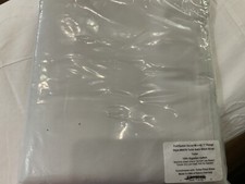658 Matouk Italy New 1pc F/Q Duvet Cover 615TC Giza-87 Egyptian Cotton Sateen