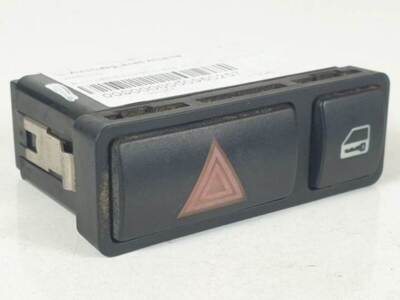 61318368920 warnblinkschalter 960257 BMW SERIE 3 CABRIO E46 330 CI 2000